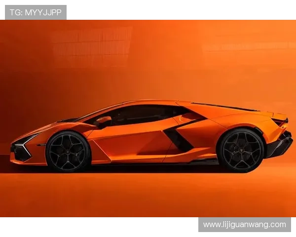 兰博基尼娱乐：豪车定制与娱乐体验结合的创新方式探索